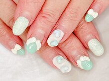 アユニ(Auni)/持ち込みデザインL