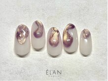 エラン メグロ(ELAN Meguro)/立体ニュアンス