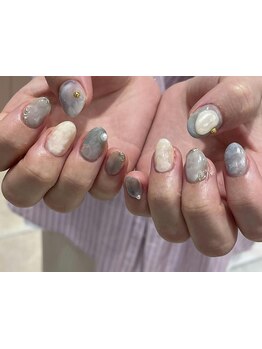 定額メニューのあるサロン