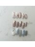 【大人気】大人女子STELLA定額トレンドコース◆9980円◆初回他店オフ無料