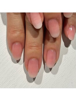 ニーマルニ ザ ビューティー(202 the beauty)/お客さまのデザイン