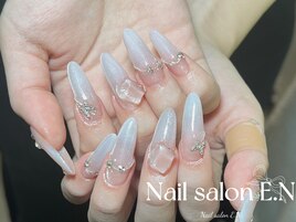 アクリルスカルプ10本やり放題