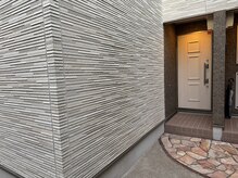 ソフィア 目黒(Sophia)/白いドア104号室がSophiaです♪