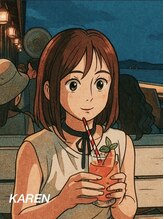 モニカ(MONICA) KAREN