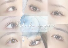 アンノウン(Unknown)