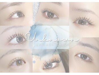 アンノウン(Unknown)