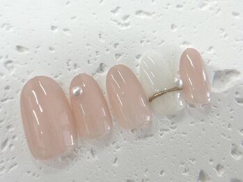 ルルー(le rue)/シンプルコース