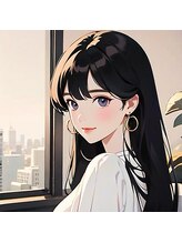 ユミ 上野御徒町(U MI) カナ