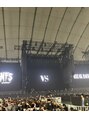 新松戸たいよう鍼灸整骨院 LIVEが大好きです！