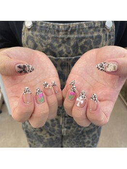 リヤン(Lien)/gal Design