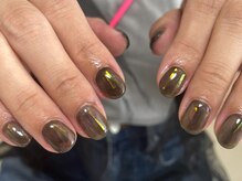 エル(ELU)/うるうるワンカラー