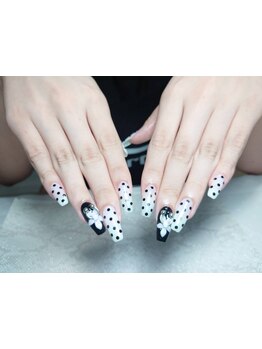 スカルプが得意なサロン