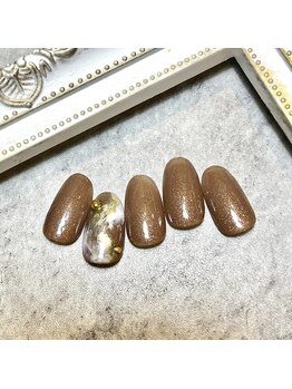 コユビ(koyubi.)/シンプルコース