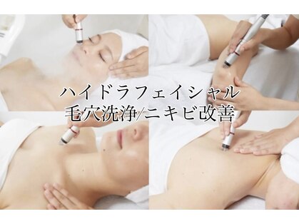 クリアビューティー(CLEAR BEAUTY)の写真