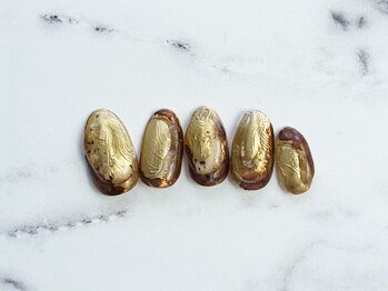 ルアナ 吉祥寺店(LUANA)/¥12,650円☆パラジェル