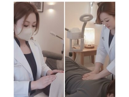 ビヨウラン(Biyouran)の写真