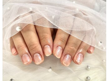 リマ(Lima)/ワンカラーネイル