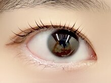 アルボーテ ルジェ 芦屋(Art BeAute' ROUGET)/ナチュラルラッシュリフト