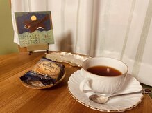 アフタードリンクで解れた体に潤いと老廃物排出促進を！