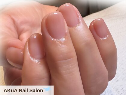 アクア(AKuA)の写真