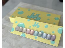 アオネイル(青桜 ao_nail_)/【enoiマグネット】Jelyマグ＊