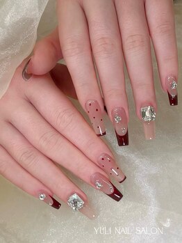 ユリネイル(YULI.NAlL)/