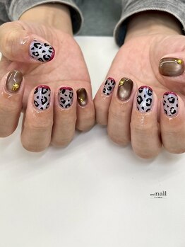 アンドラッシュ 駒込駅前店(and lash)/