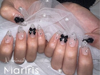 マリリス(Mariris)/namiデザイン♪