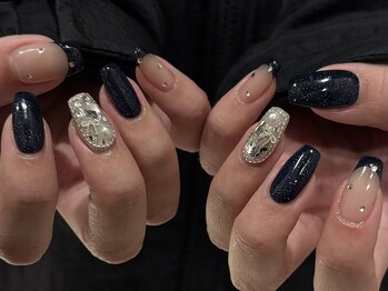 ヴィコ 広島並木通り店(vico)/埋めつくし/並木通り/広島