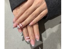 アンドローブ 銀座店(&robe)/持ち込み90分コース