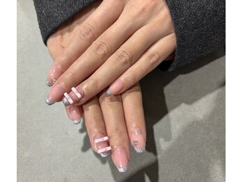 アンドローブ 銀座店(&robe)/持ち込み90分コース