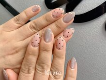 キララ(Kirara)/定額ネイル