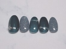 ぐーすか 北24条店/マグネットDesign