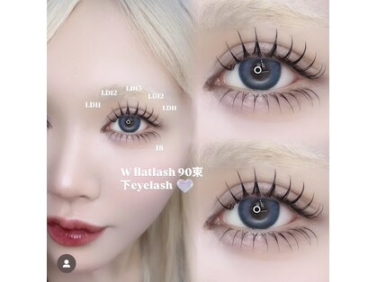 モッズ(M.O.D)の写真