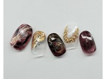 ビ ルームクプクプ(美room KUPUKUPU)/アクセサリーニュアンス