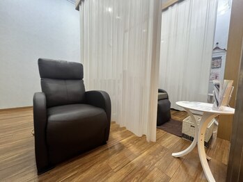 アンジェリック ウィング川崎店(Angelic)/店内風景