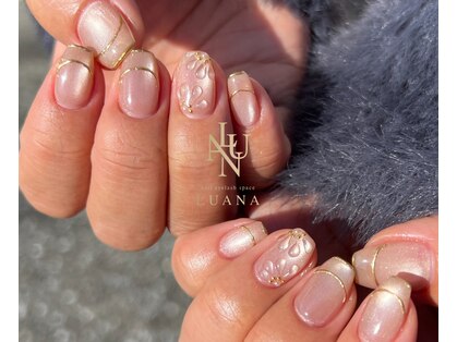 ルアーナ(LUANA)の写真