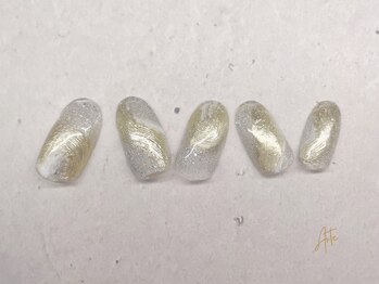 アルテ 柏店(Arte)/定額デザインB ¥8000