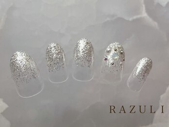 【¥6500定額コース】