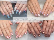 ティミネイルサロン(Timi nail salon)