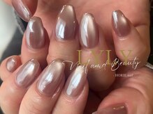 リリー ホリエネイル(LYLY HORIE nail)/マグネット/オーロラ
