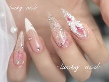 ラッキーネイル(lucky nail)