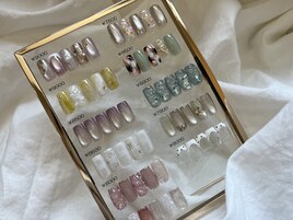 saito定額デザイン ¥7500～¥9000