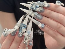 モモアネイル(MomoA nail)