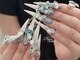モモアネイル(MomoA nail)の写真