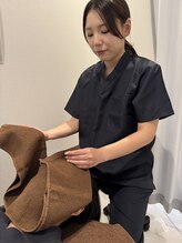 ライフサロン 恵比寿(Life Salon) 成 晏珠