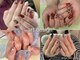 neige nail salonの写真