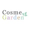 コスメガーデン(Cosme Garden)のお店ロゴ