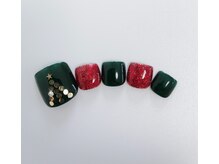 アンスリール(Un Sourire)/フット定額シンプルデザイン