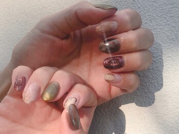 タン(TAN)/▽decorationコース